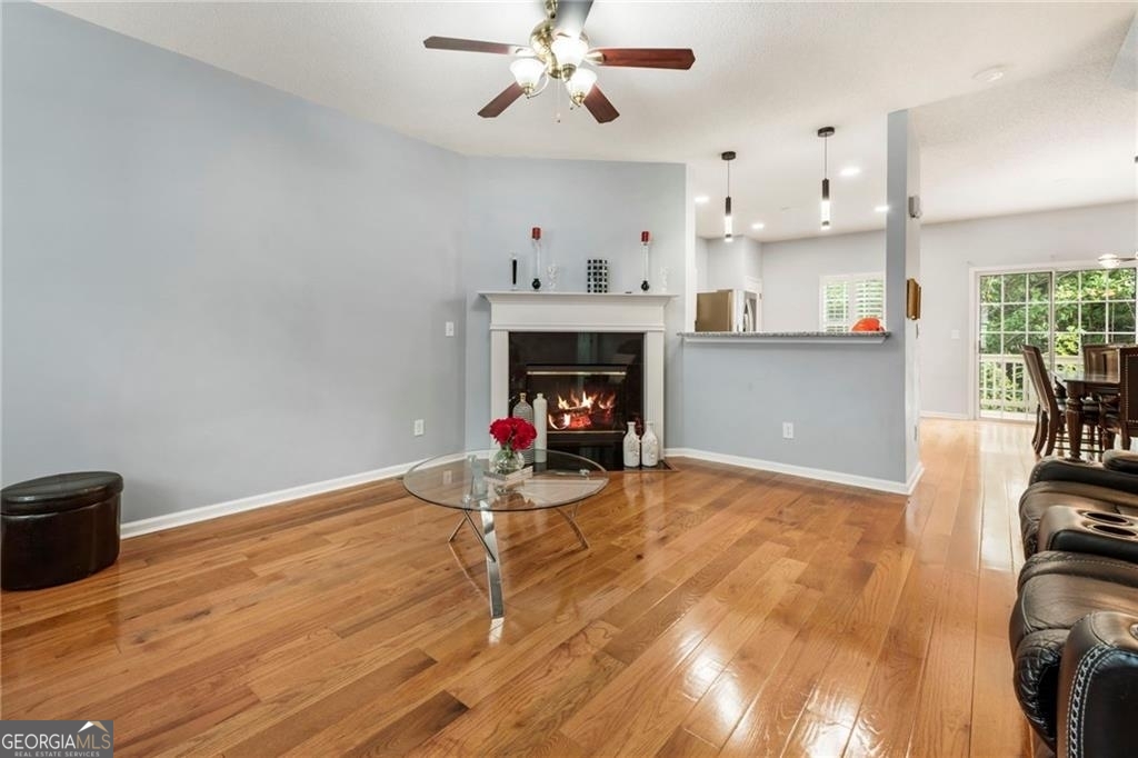 408 Heritage Park Trace NW Kennesaw GA 30144