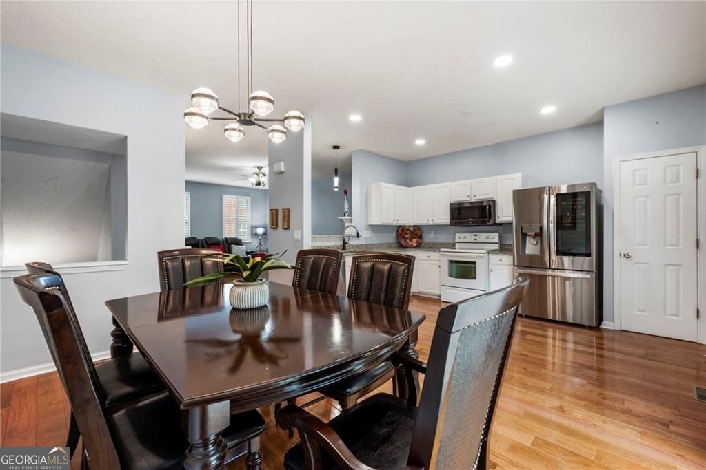 408 Heritage Park Trace NW Kennesaw GA 30144