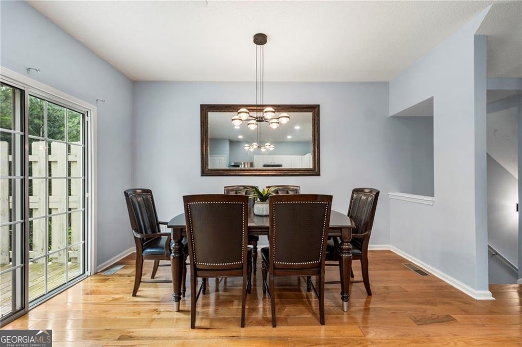 408 Heritage Park Trace NW Kennesaw GA 30144