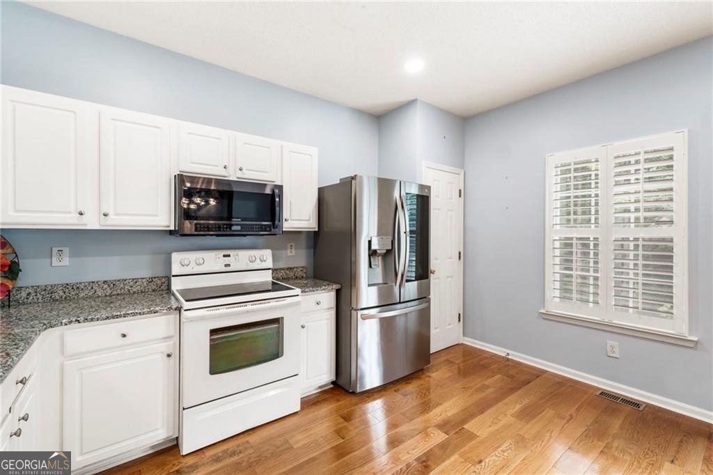 408 Heritage Park Trace NW Kennesaw GA 30144
