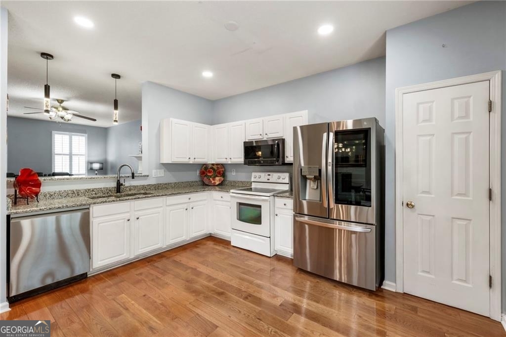 408 Heritage Park Trace NW Kennesaw GA 30144