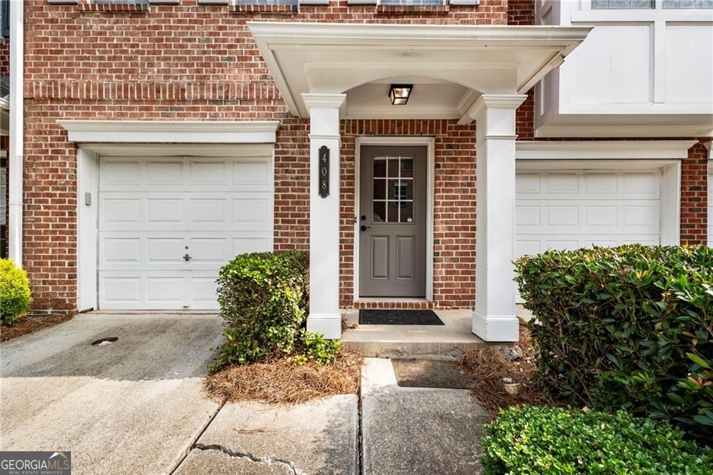 408 Heritage Park Trace NW Kennesaw GA 30144