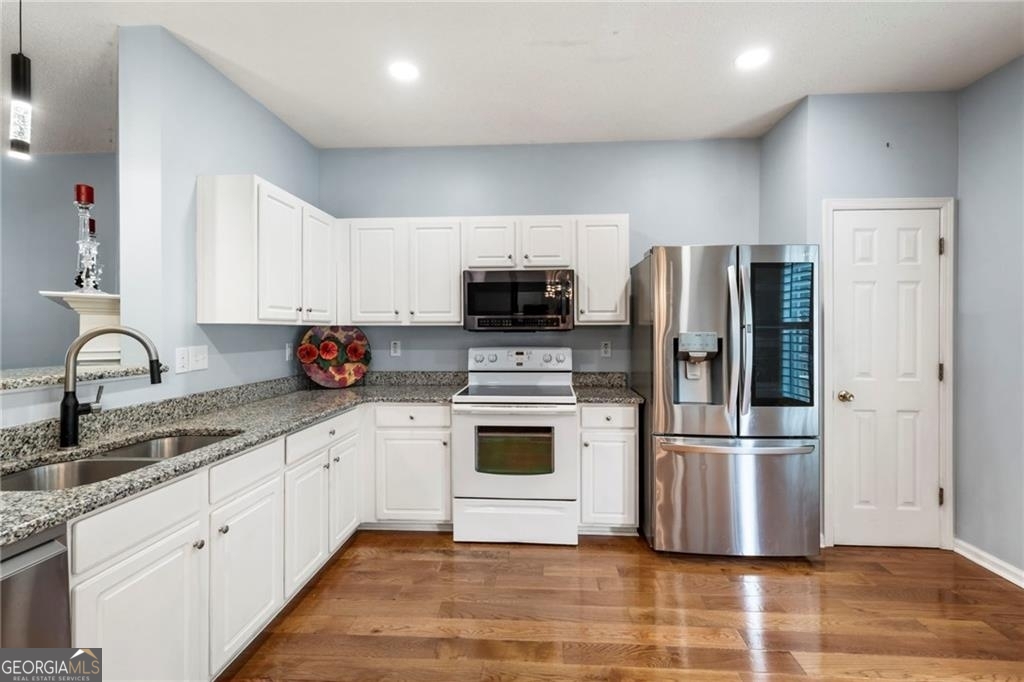 408 Heritage Park Trace NW Kennesaw GA 30144