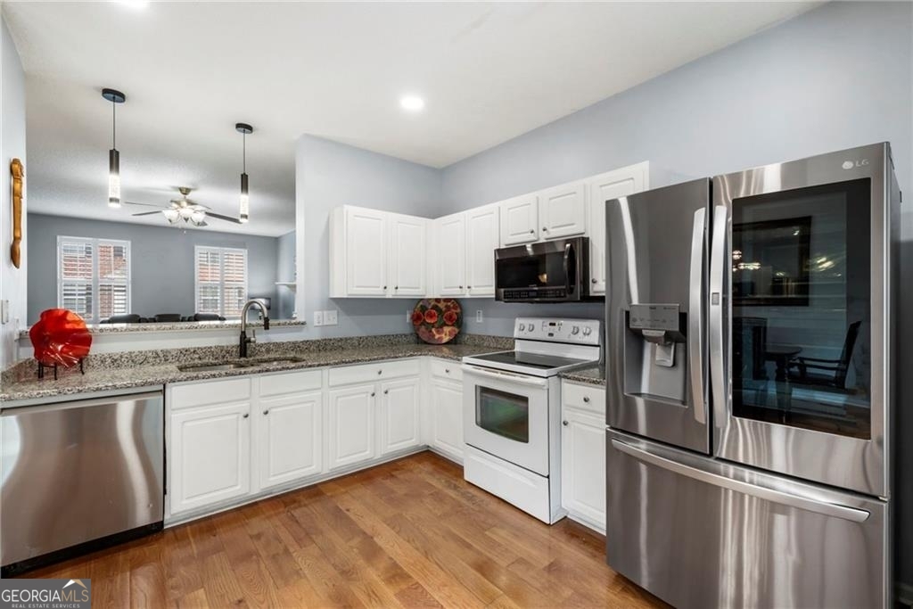 408 Heritage Park Trace NW Kennesaw GA 30144