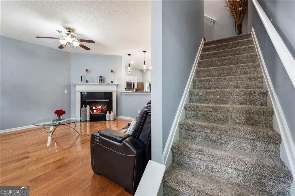 408 Heritage Park Trace NW Kennesaw GA 30144