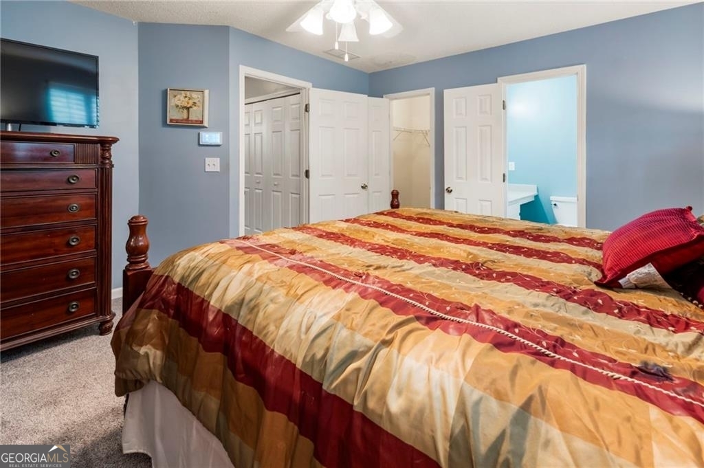 408 Heritage Park Trace NW Kennesaw GA 30144