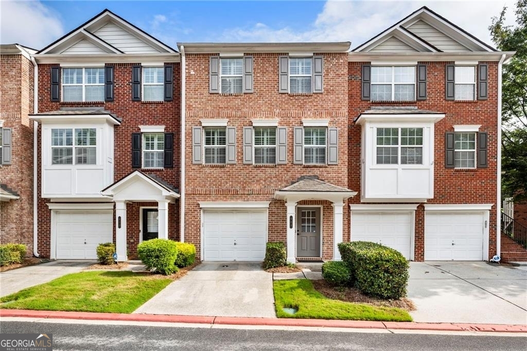 408 Heritage Park Trace NW Kennesaw GA 30144