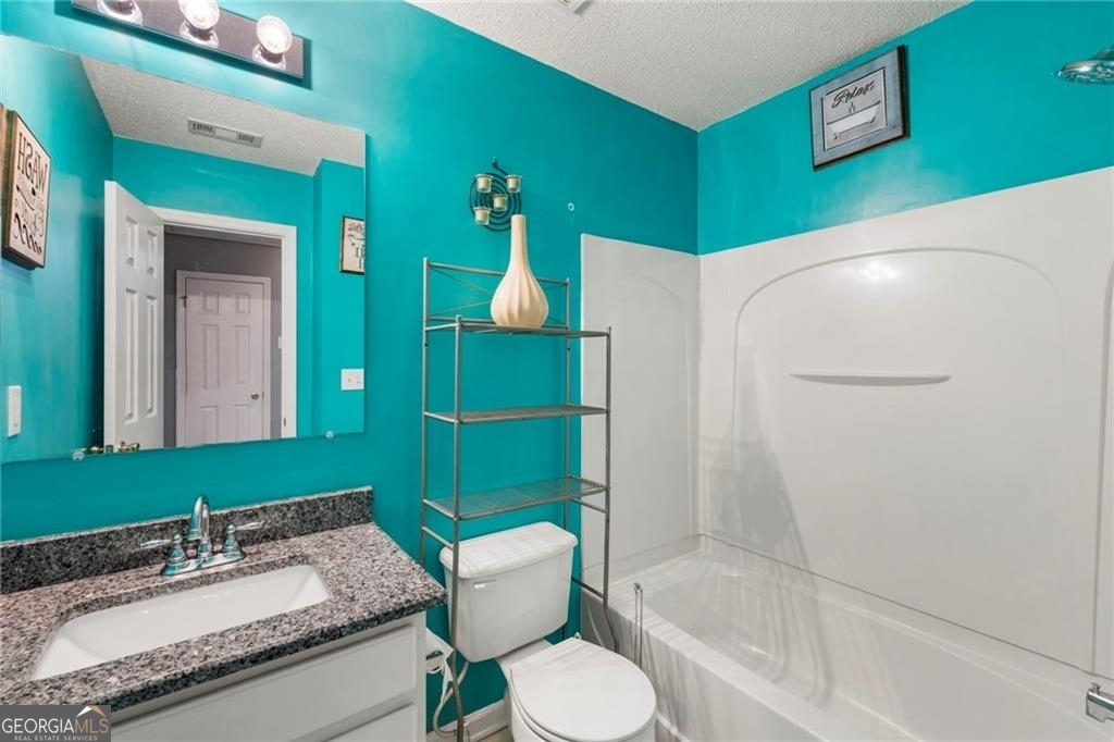 408 Heritage Park Trace NW Kennesaw GA 30144