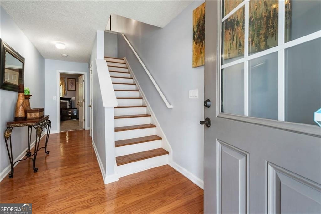 408 Heritage Park Trace NW Kennesaw GA 30144