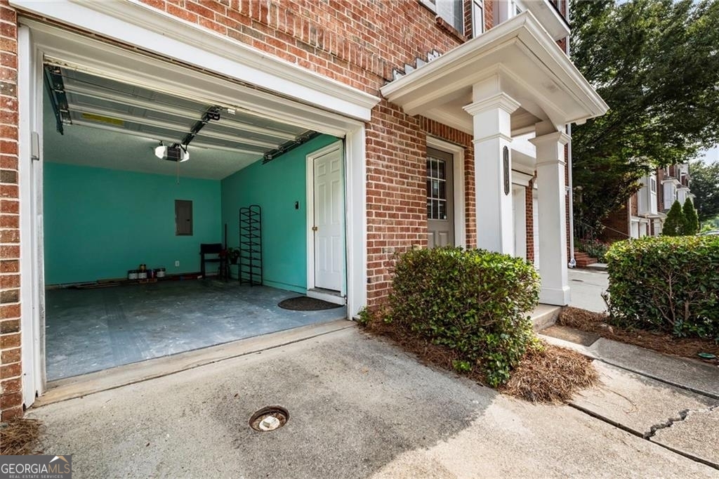 408 Heritage Park Trace NW Kennesaw GA 30144