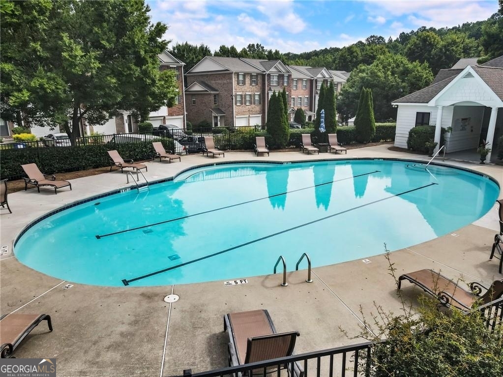408 Heritage Park Trace NW Kennesaw GA 30144