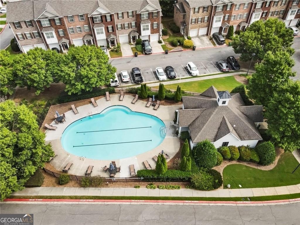 408 Heritage Park Trace NW Kennesaw GA 30144