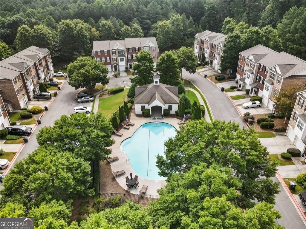 408 Heritage Park Trace NW Kennesaw GA 30144