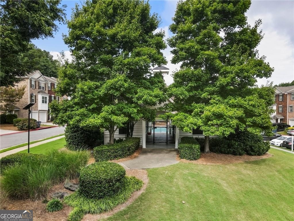 408 Heritage Park Trace NW Kennesaw GA 30144