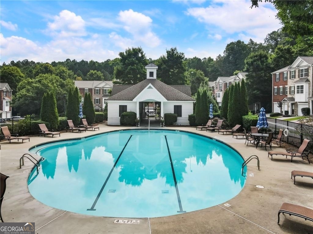 408 Heritage Park Trace NW Kennesaw GA 30144