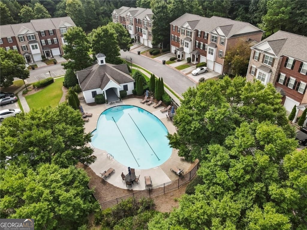 408 Heritage Park Trace NW Kennesaw GA 30144