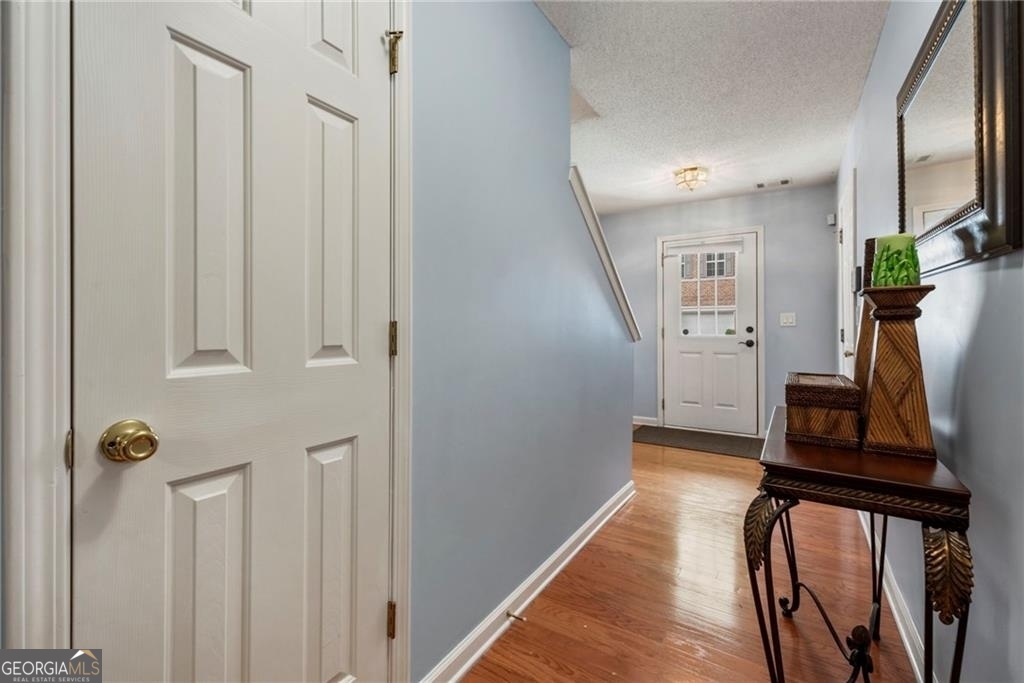 408 Heritage Park Trace NW Kennesaw GA 30144