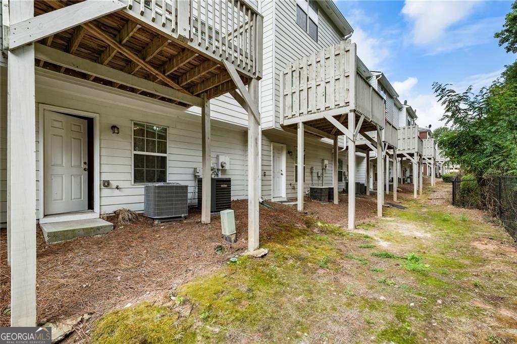 408 Heritage Park Trace NW Kennesaw GA 30144