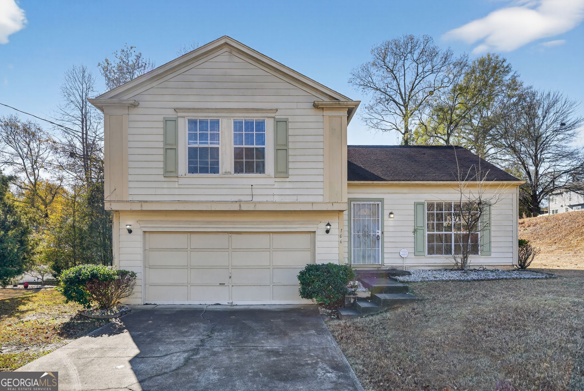 106 Gatwick Court Riverdale GA 30274