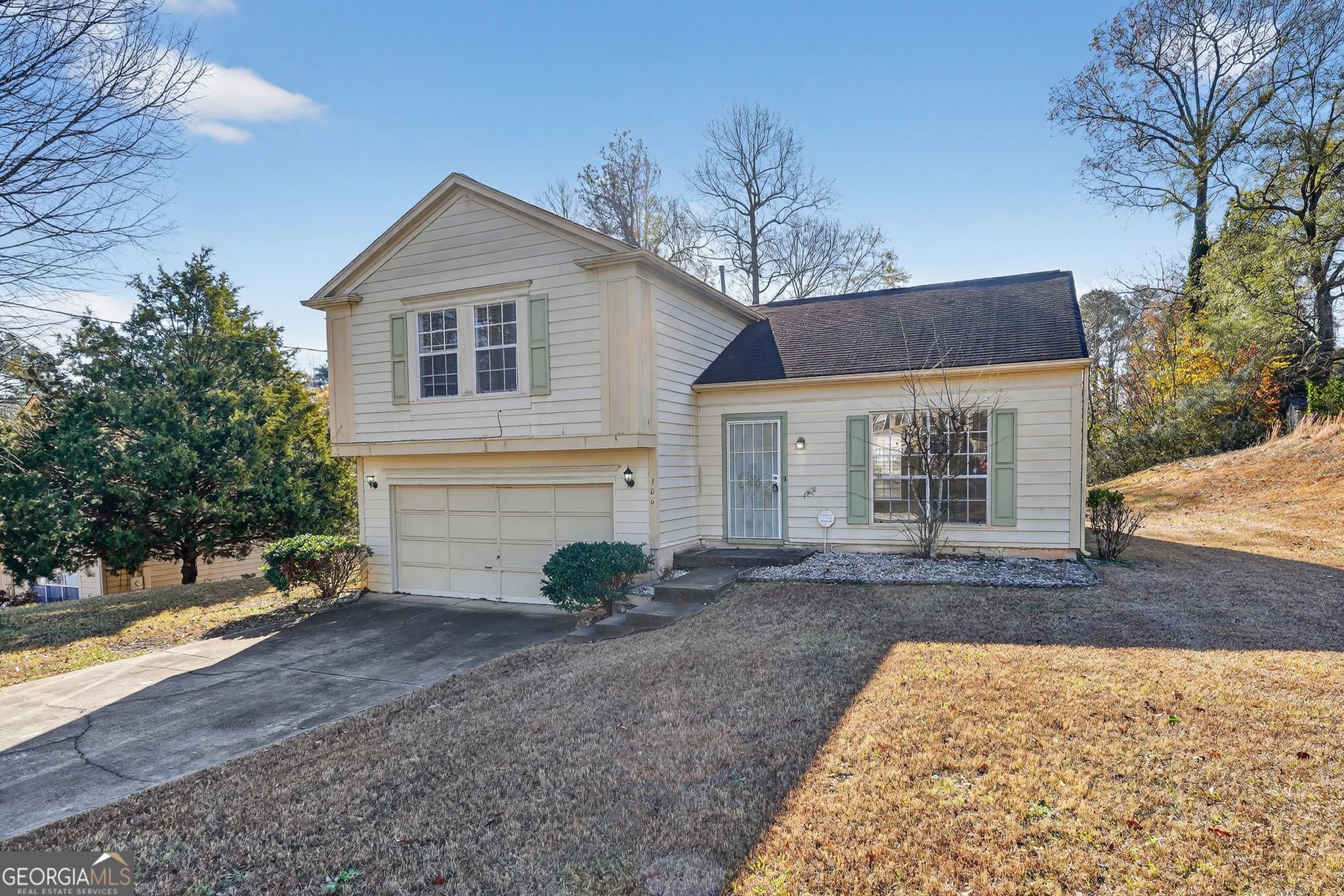 106 Gatwick Court Riverdale GA 30274