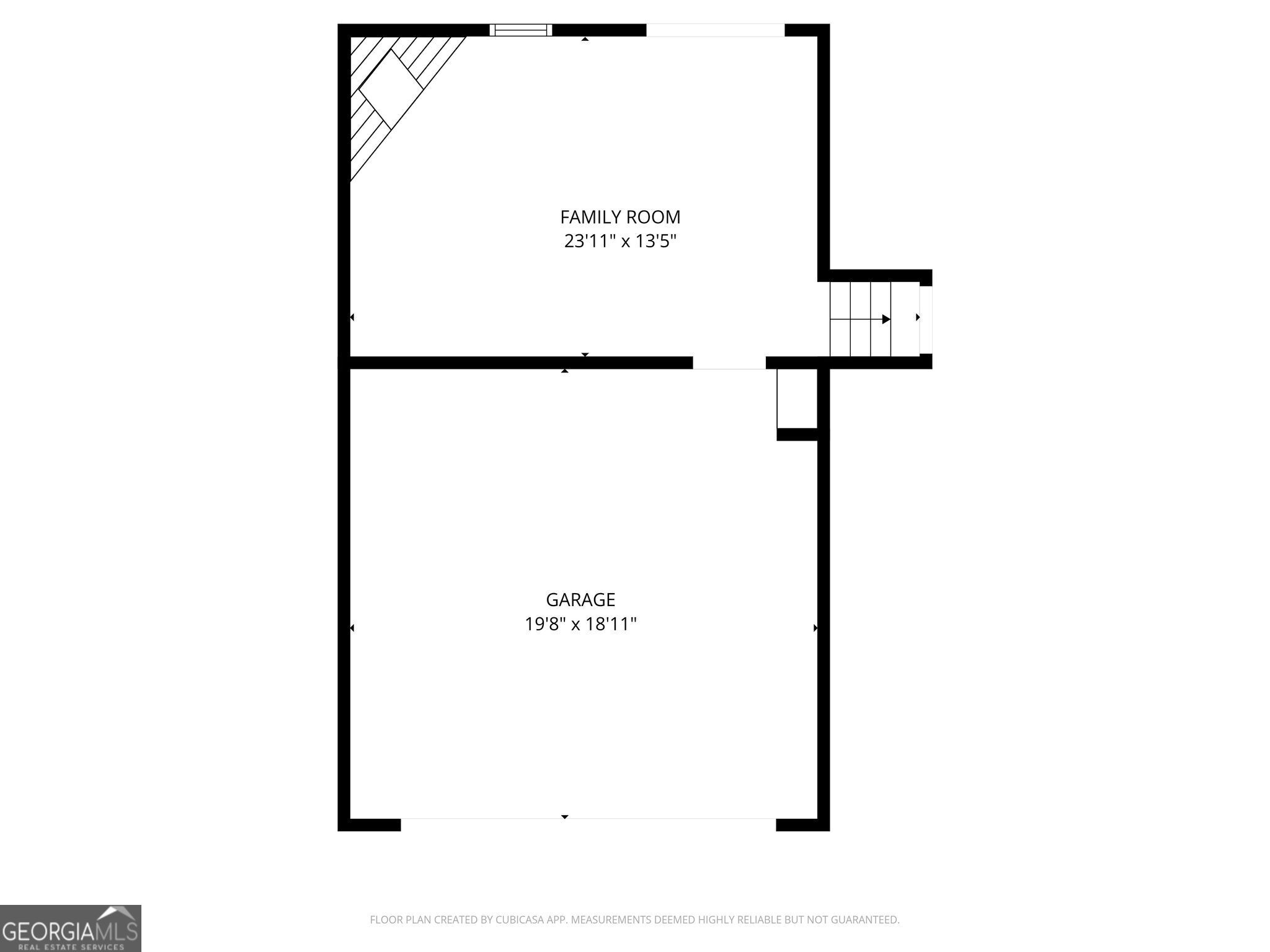 106 Gatwick Court Riverdale GA 30274