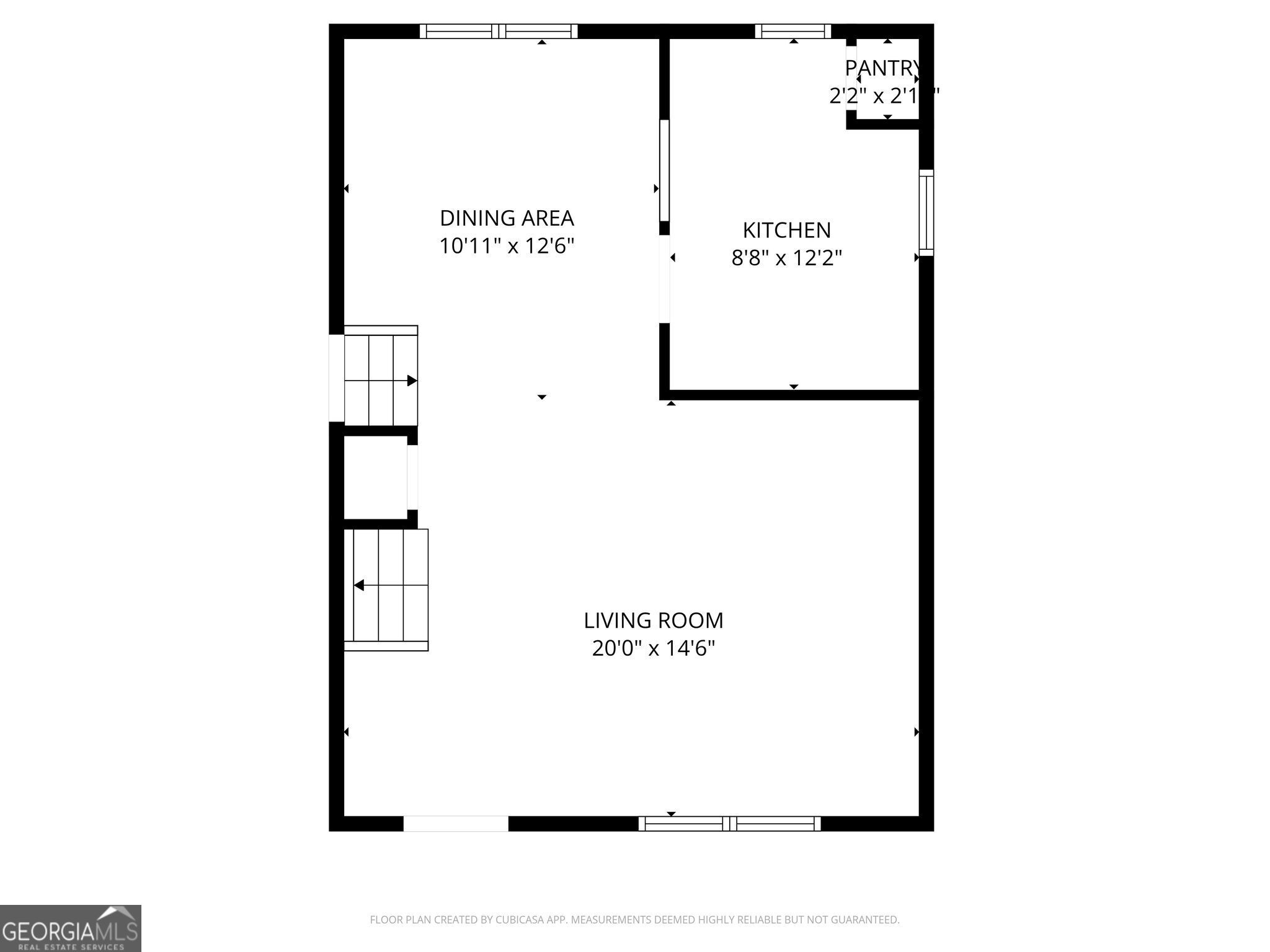 106 Gatwick Court Riverdale GA 30274