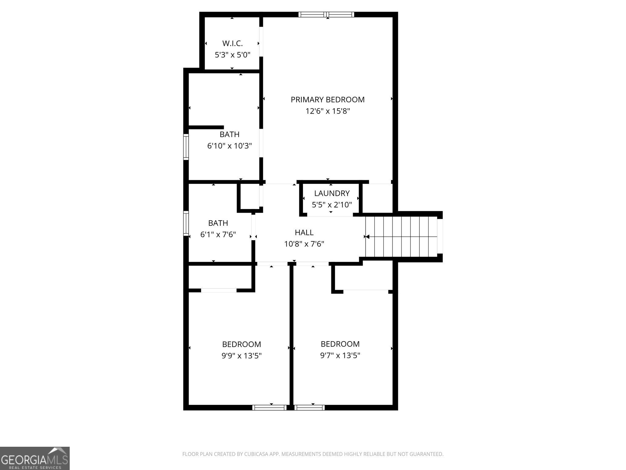 106 Gatwick Court Riverdale GA 30274