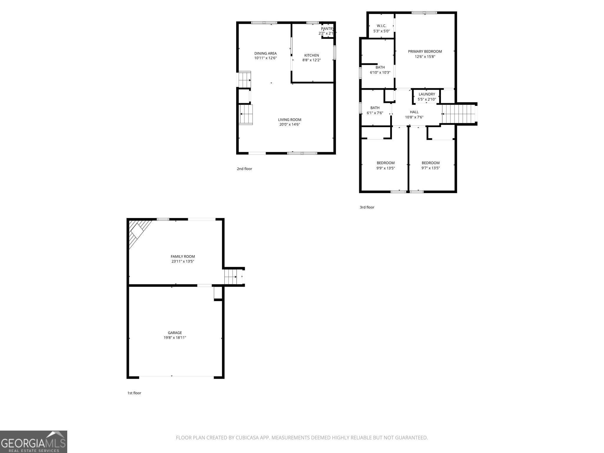 106 Gatwick Court Riverdale GA 30274