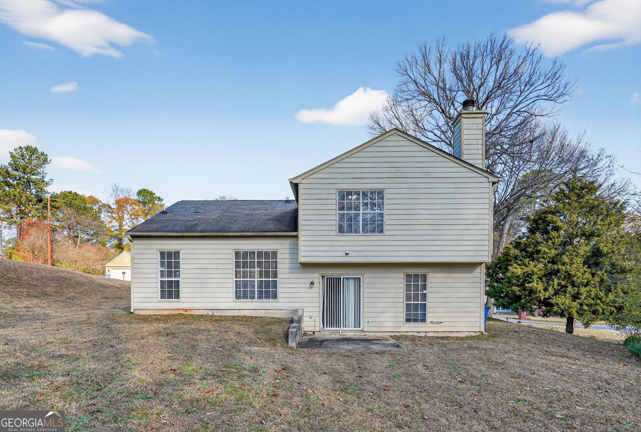 106 Gatwick Court Riverdale GA 30274