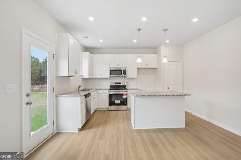232 Shantz Way Byron GA 31008