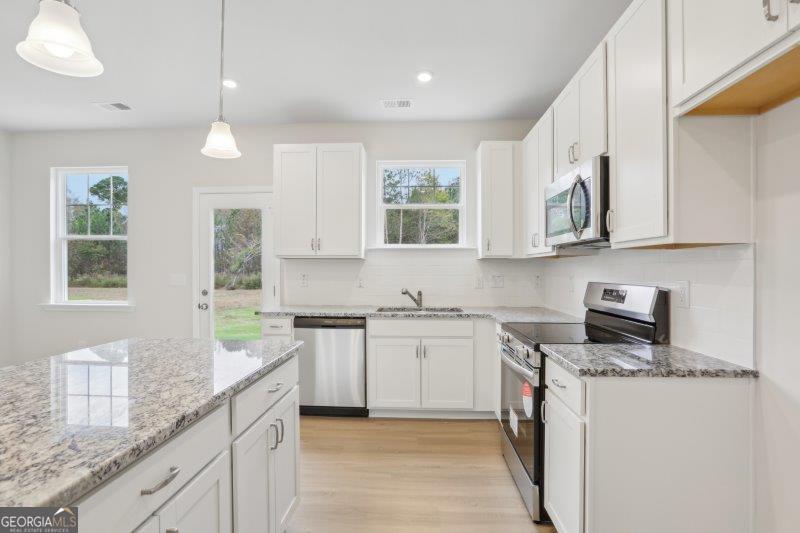 232 Shantz Way Byron GA 31008