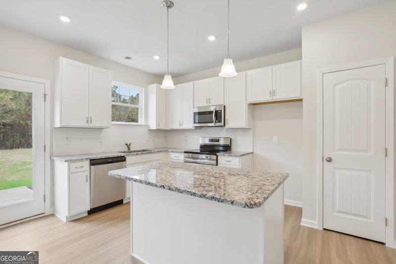 232 Shantz Way Byron GA 31008