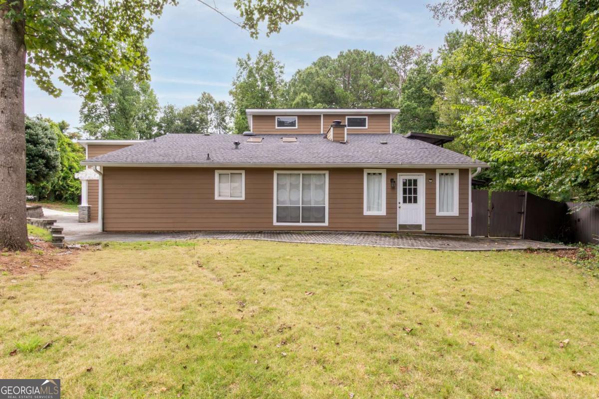 1050 Terramont Drive Roswell GA 30076