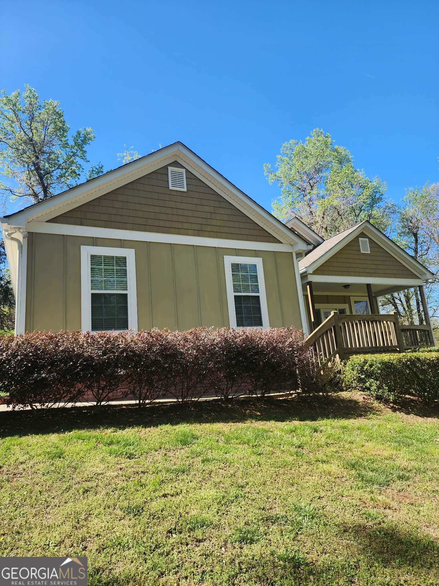 1175 Diamond Hill Colbert Road Colbert GA 30628