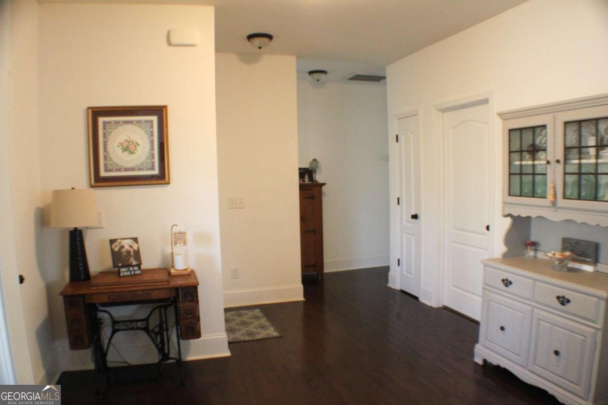 1175 Diamond Hill Colbert Road Colbert GA 30628