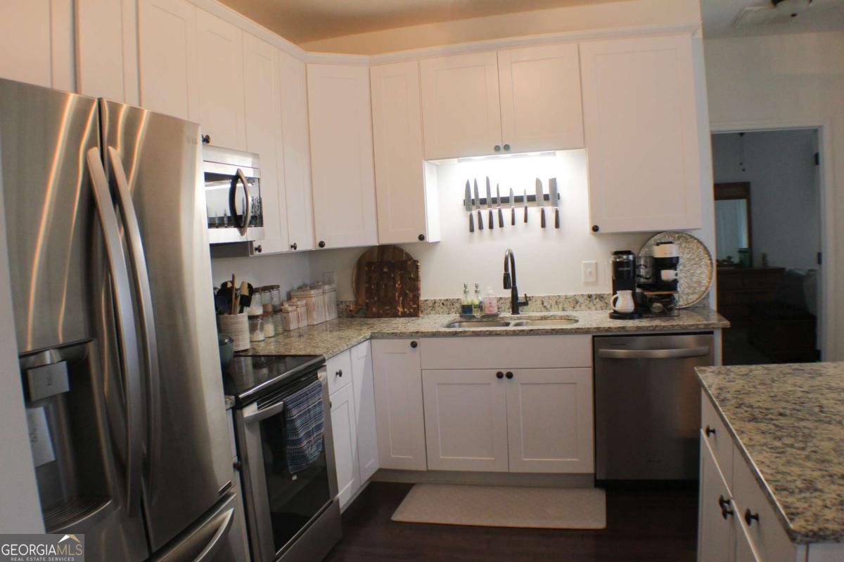 1175 Diamond Hill Colbert Road Colbert GA 30628