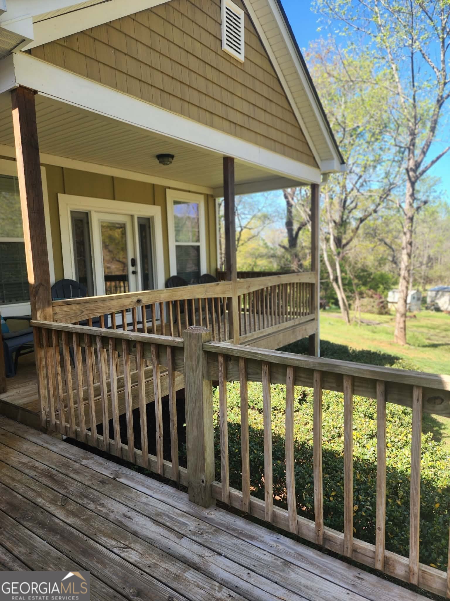 1175 Diamond Hill Colbert Road Colbert GA 30628