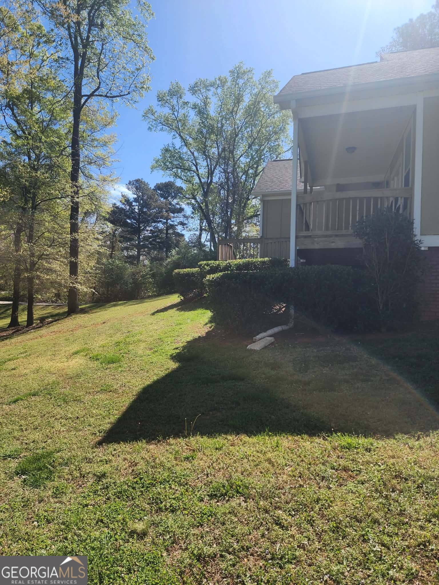 1175 Diamond Hill Colbert Road Colbert GA 30628