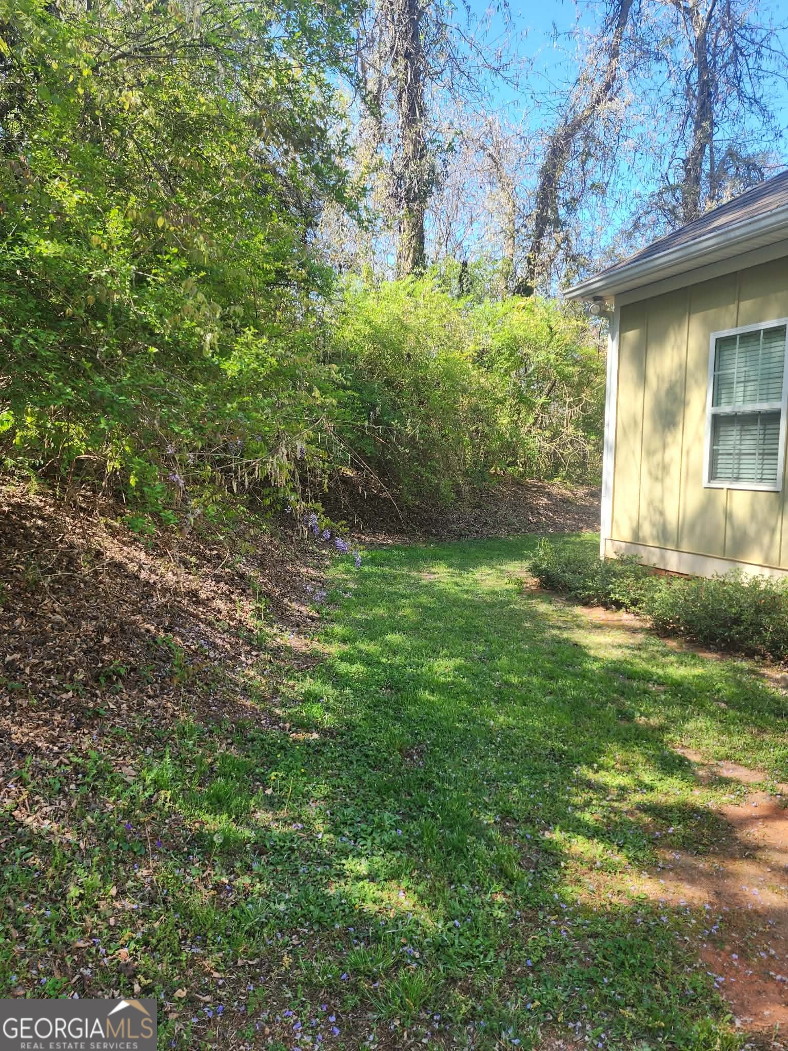 1175 Diamond Hill Colbert Road Colbert GA 30628