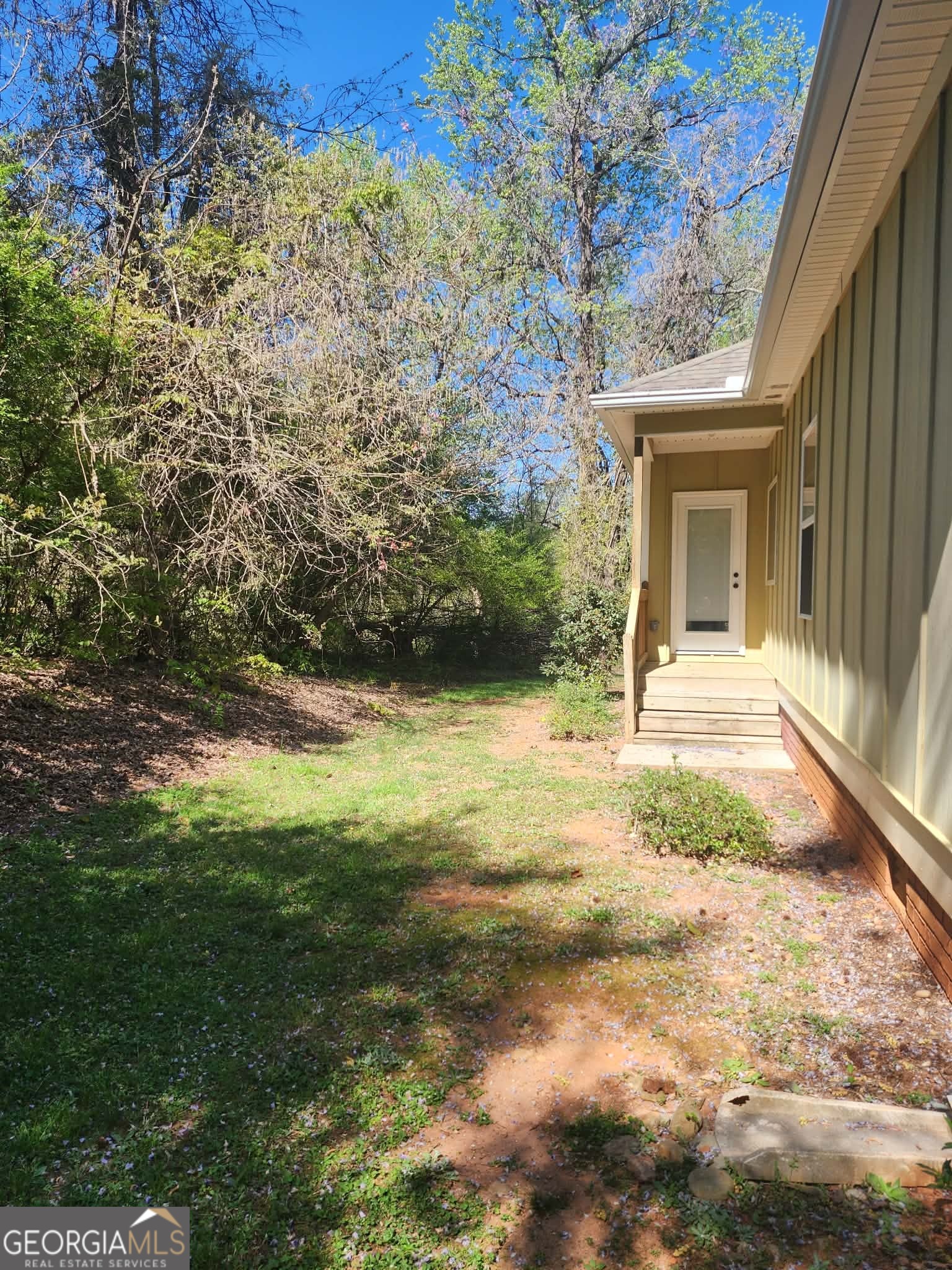 1175 Diamond Hill Colbert Road Colbert GA 30628