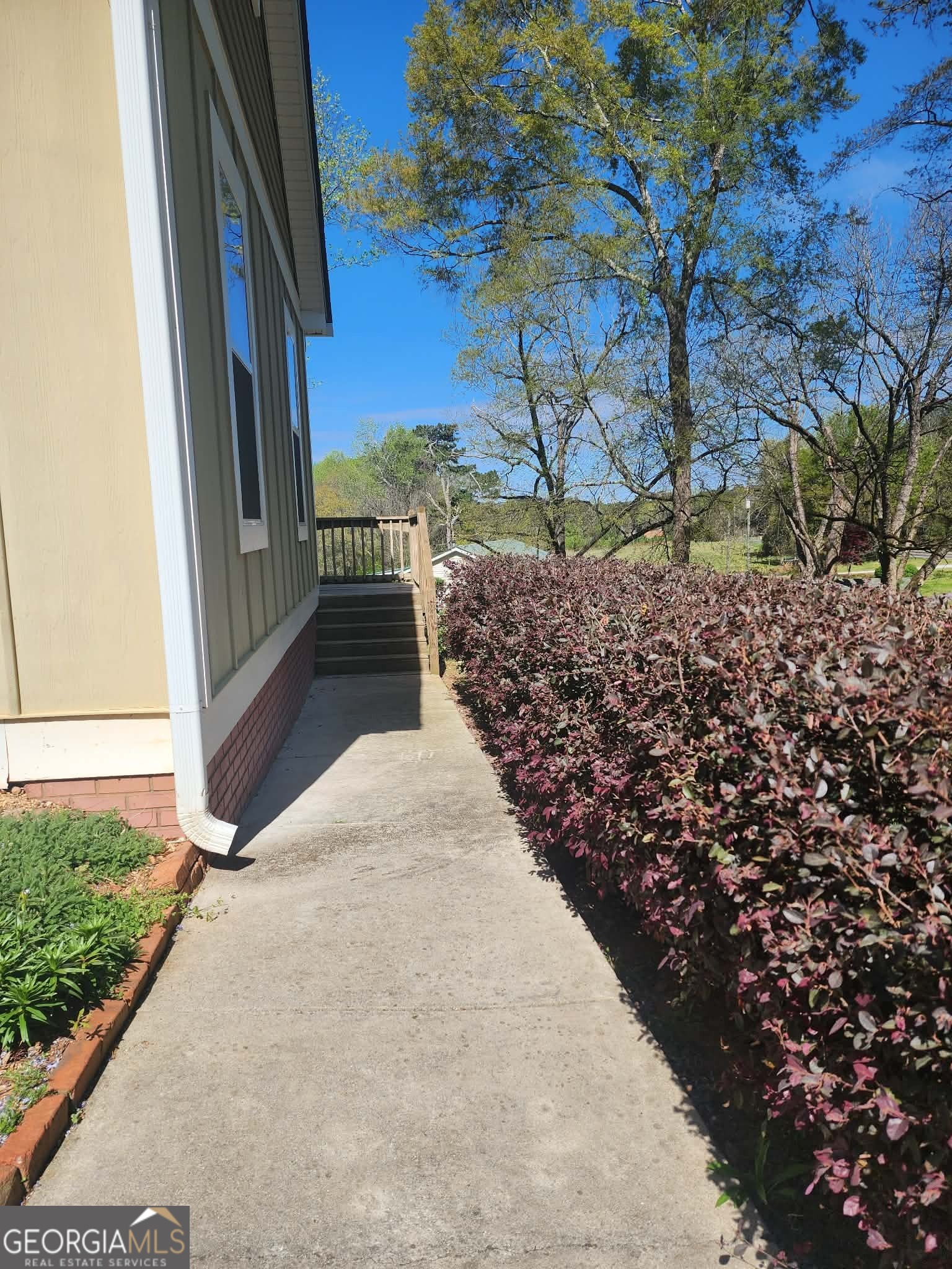 1175 Diamond Hill Colbert Road Colbert GA 30628