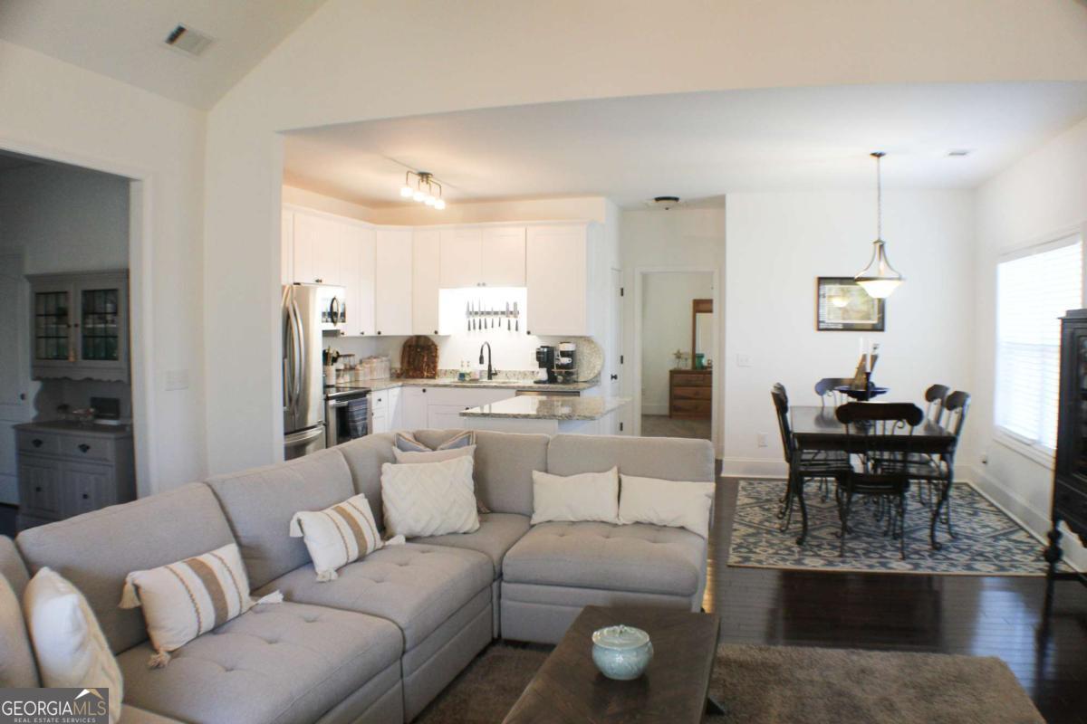 1175 Diamond Hill Colbert Road Colbert GA 30628