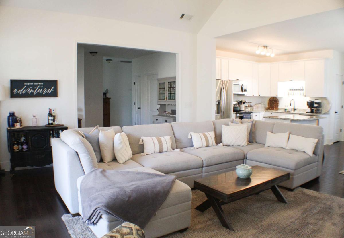 1175 Diamond Hill Colbert Road Colbert GA 30628