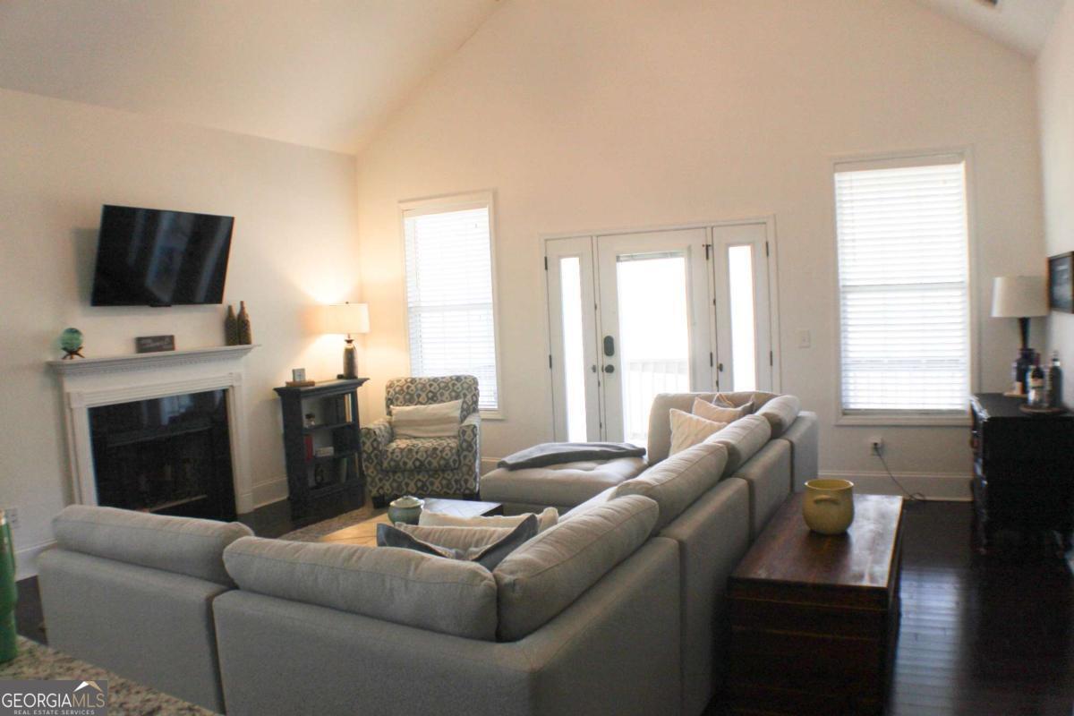 1175 Diamond Hill Colbert Road Colbert GA 30628