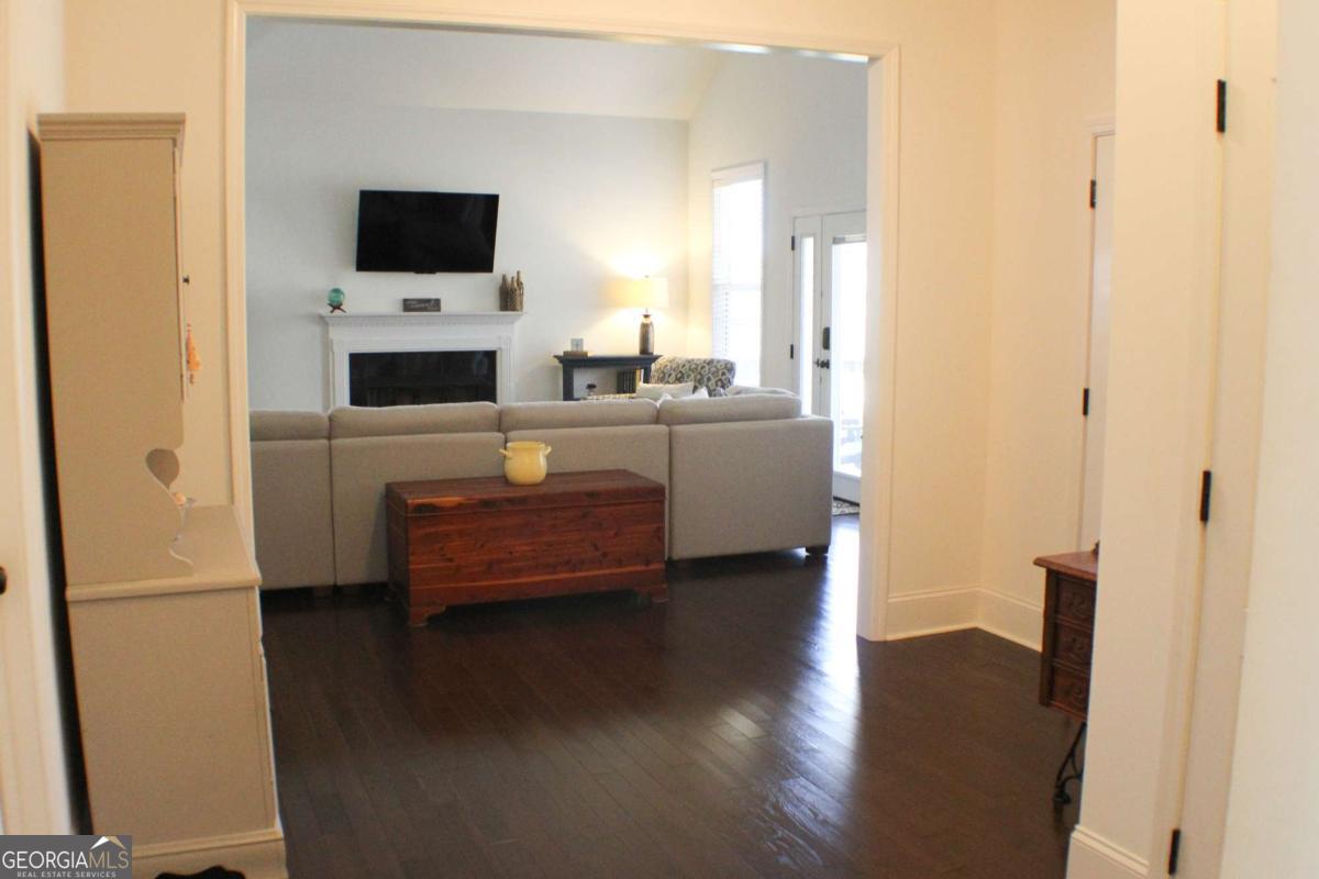 1175 Diamond Hill Colbert Road Colbert GA 30628