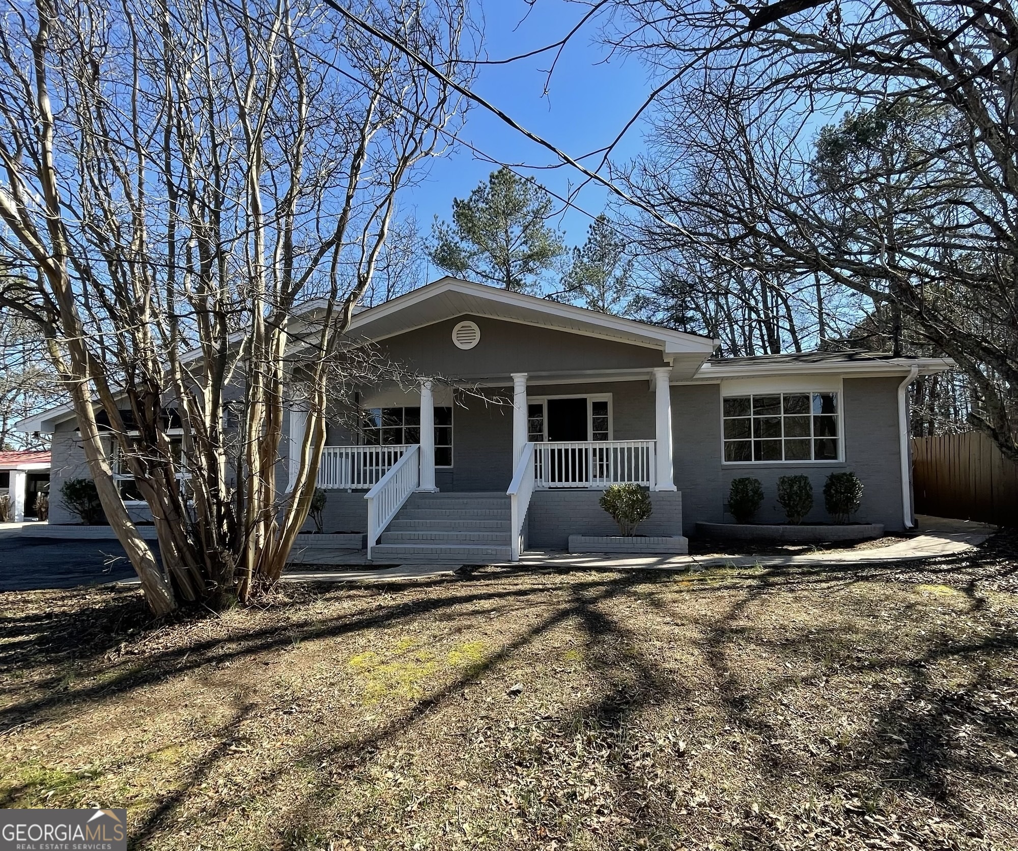 1921 Atlanta Highway Bogart GA 30622