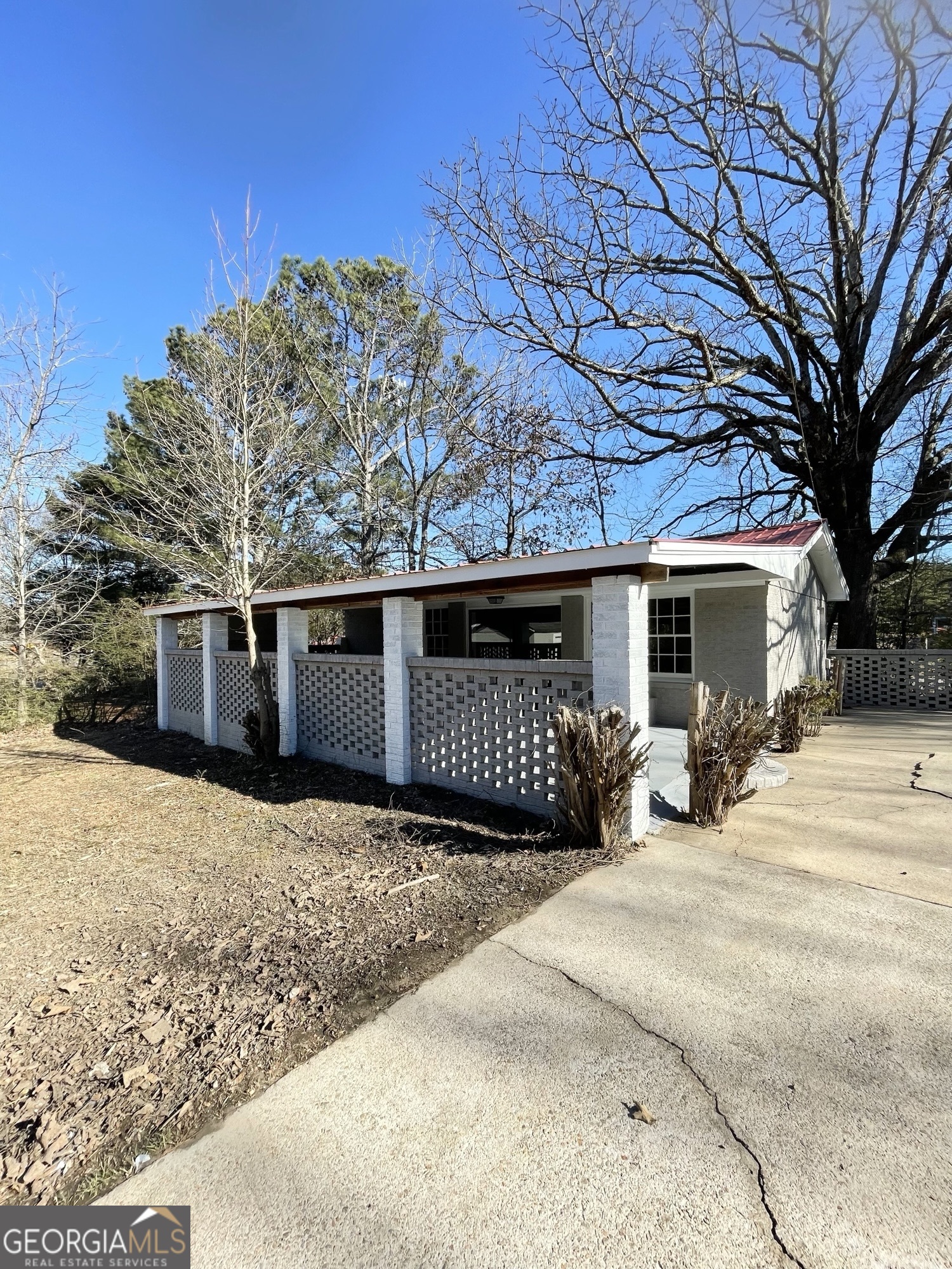 1921 Atlanta Highway Bogart GA 30622