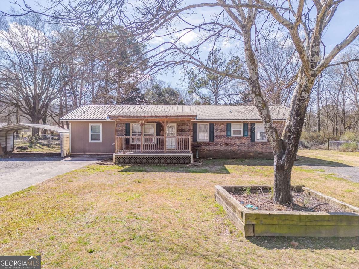 215 Parkway Drive Adairsville GA 30103