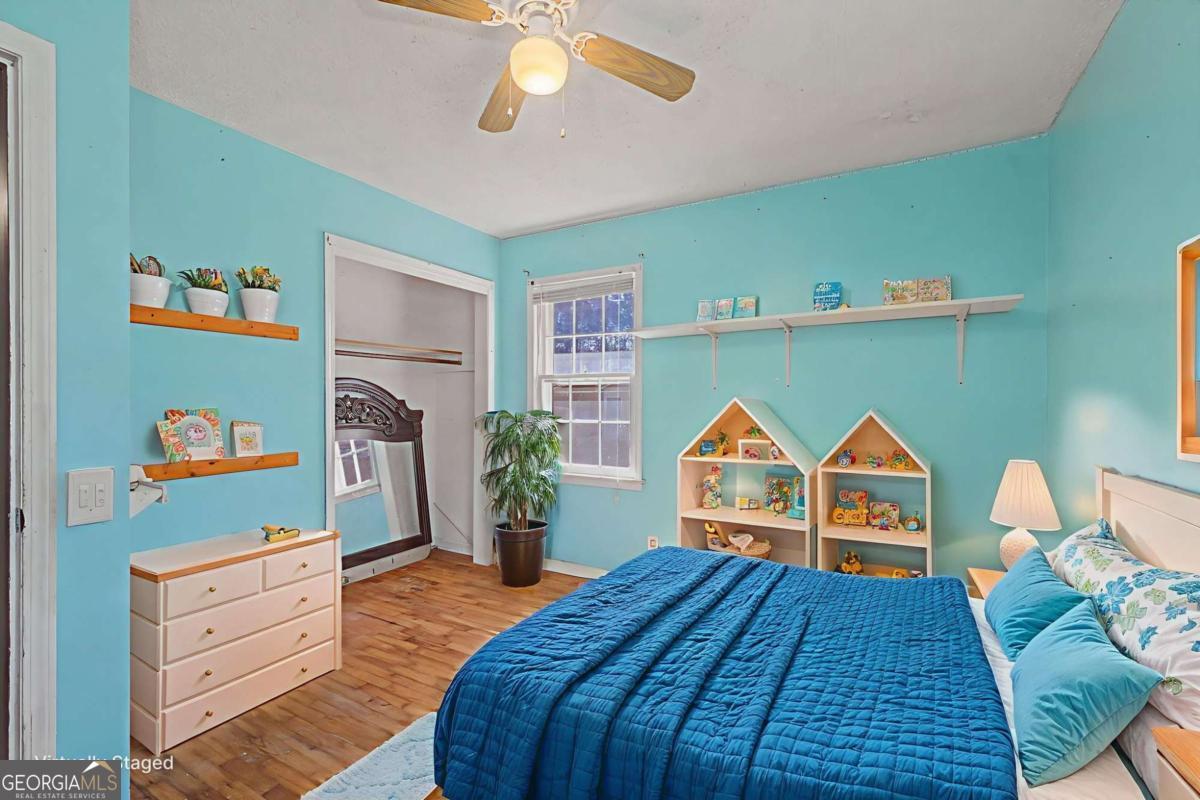 215 Parkway Drive Adairsville GA 30103