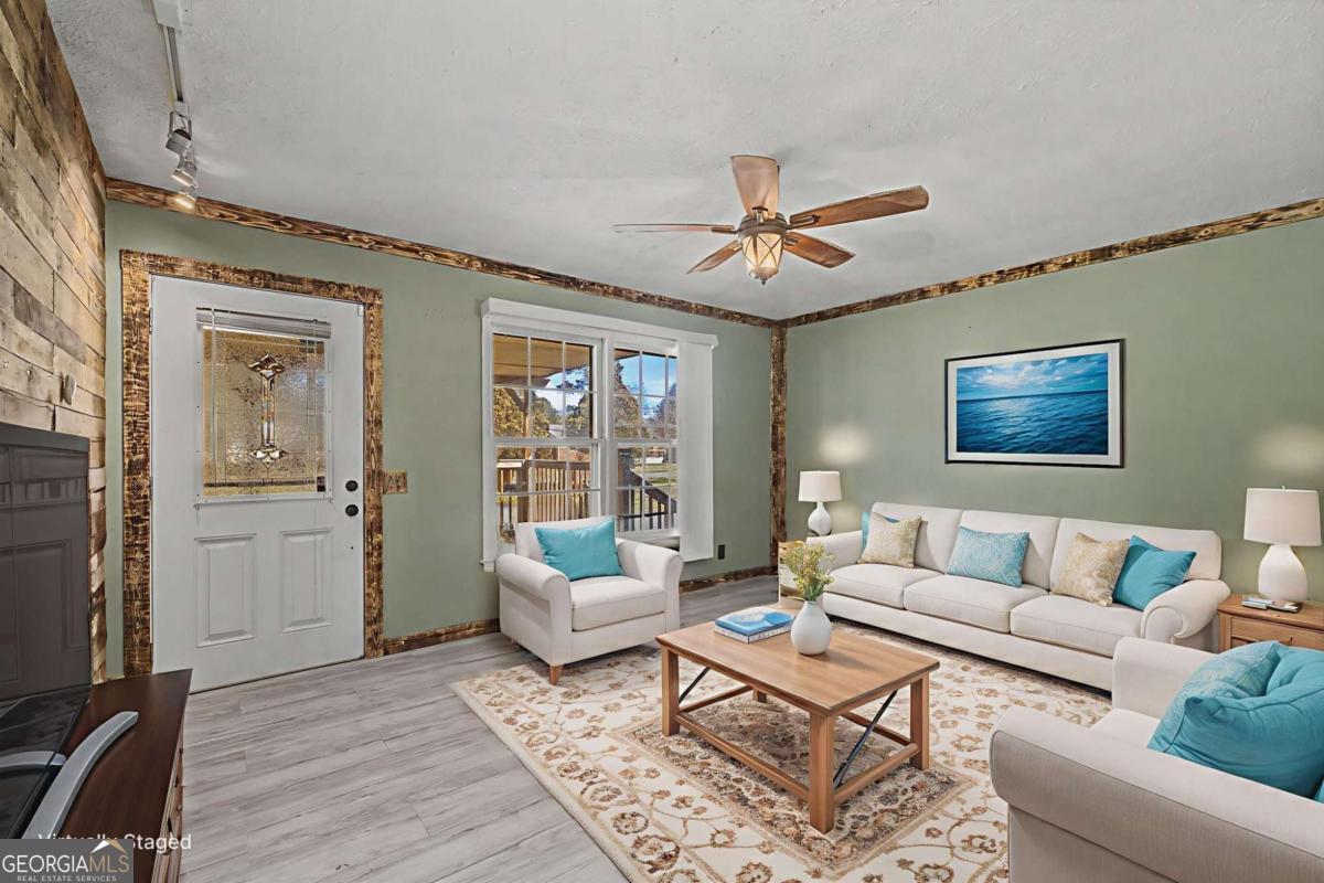 215 Parkway Drive Adairsville GA 30103